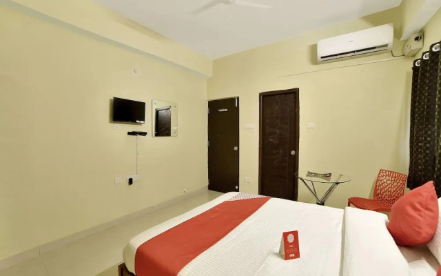 Amar Estates BY OYO Rooms