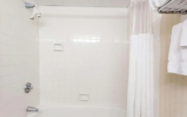 Ramada Fredericton