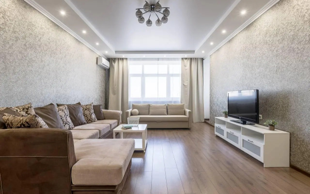 Апартаменты на улице Малыгина (2)