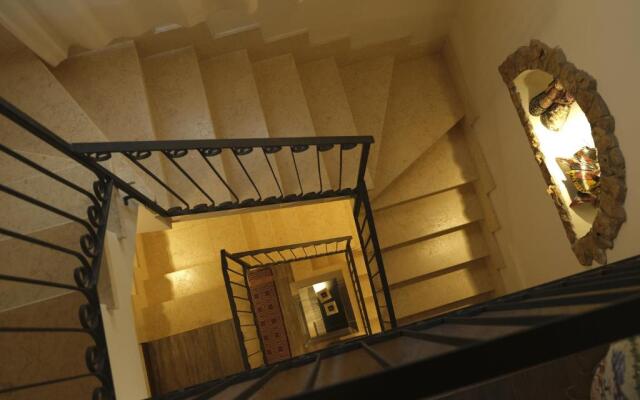 Inghirios Wellness Country Spa