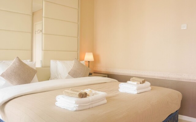 The Cupcake Suites Thamrin