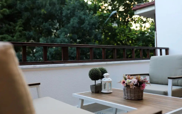 Amasya Atabey Konağı