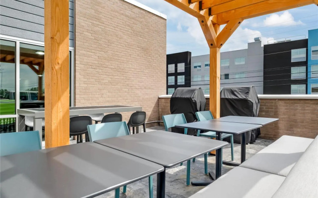 Home2 Suites By Hilton Richmond, Ky