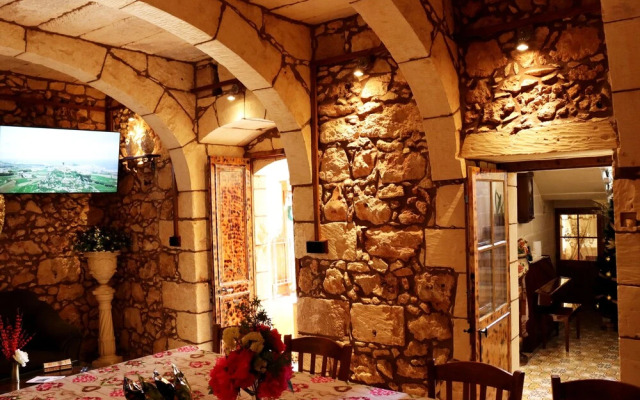 Il-Bàrraġ Farmhouse B&B - Traditional