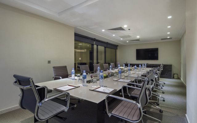 Fraser Suites Abuja