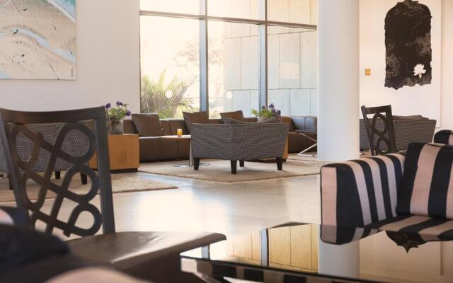 West All Suite Hotel Tel Aviv