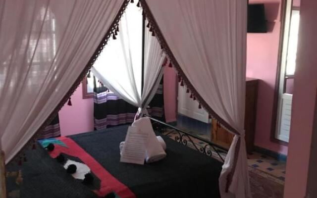 Hotel Gnaoua