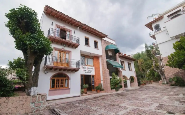 Hotel Posada San Javier