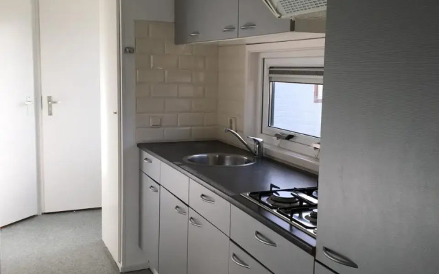 Chalet Zeester J38 Ameland