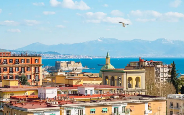 Vittorio Emanuele Modern Apartments by Wonderful Italy