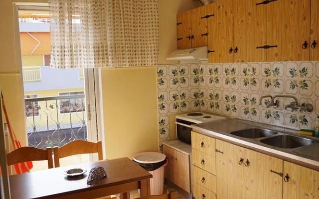 Apartments Dimitra