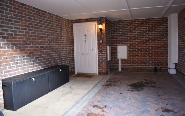 Spacious Private Relaxing Getaway