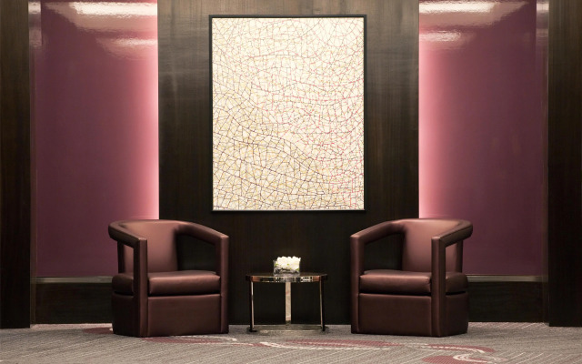 Hyatt Regency Boston