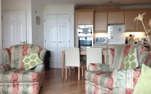 Porthpean Apartment