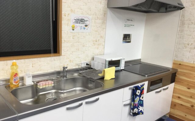 Gate 80 - Hostel