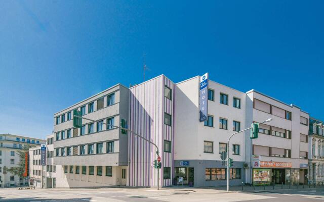 Best Western City Hotel Pirmasens