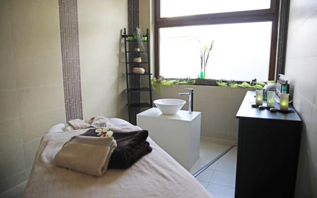 Landhotel Allgäuer Hof