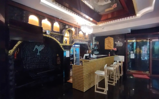 Penthouse Pattaya