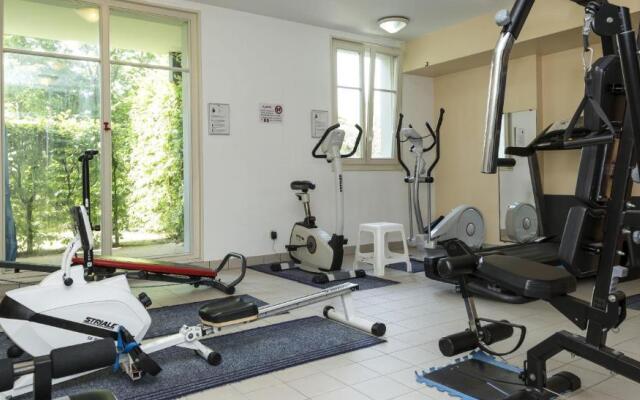 Résidence Odalys Le Domaine des Rois