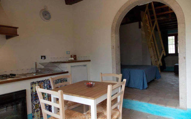 Agriturismo Cento Ducati