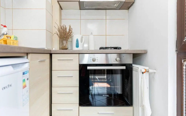 Central Studio Bucur