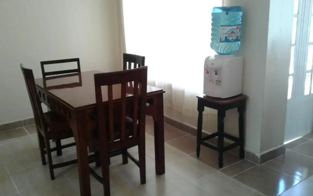 Savannah Luxury Apartment