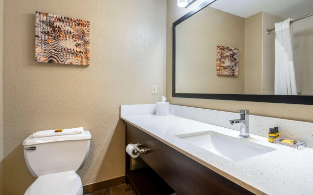 Best Western Plus Warsaw
