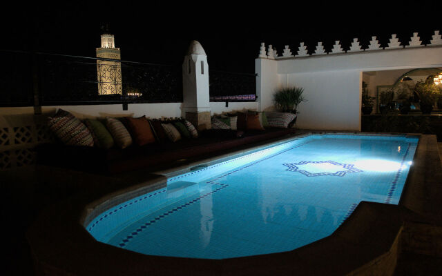 Riad Catalina