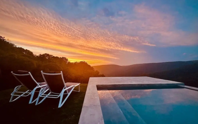 Alkantmooi Nature Reserve Keurkloof Units