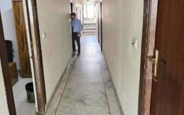 Hotel Jageer Bawana