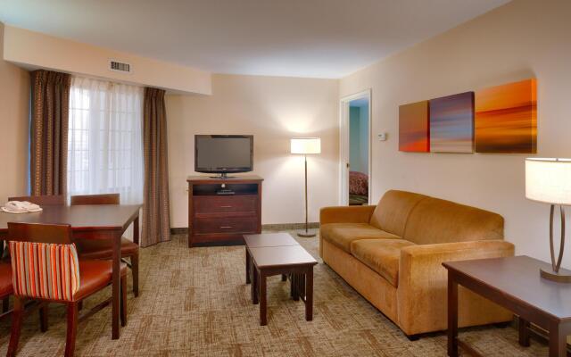 Staybridge Suites Downtown Peoria by IHG
