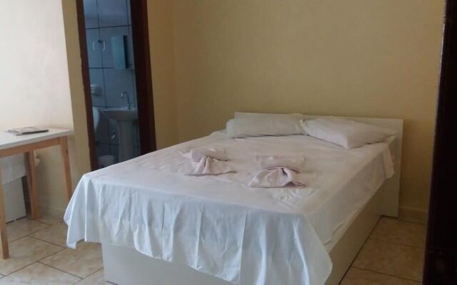 Hotel Dom Alcides