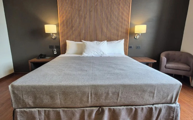 Hotel Diego de Almagro La Serena Express