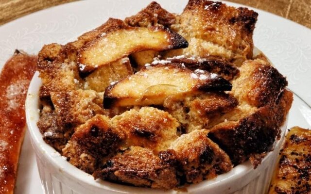 Barrister's Bed & Breakfast