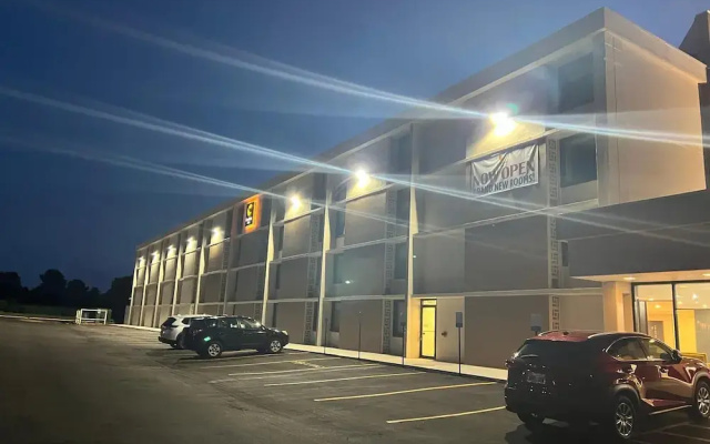 Comfort Inn