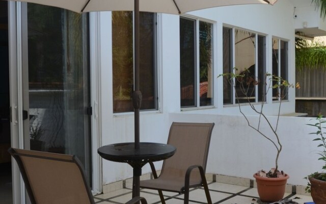 Luxury Beachfront Oasis - Hermosa Palms 50 by RedAwning