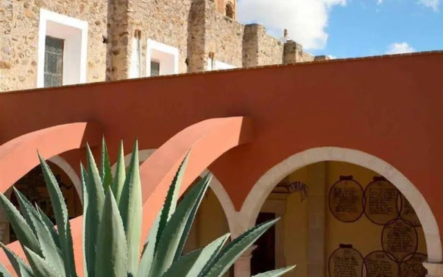 ibis Aguascalientes Norte