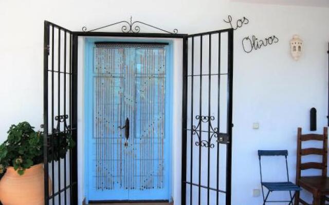 Los Olivos Country Villas Casasol