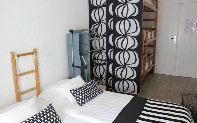 Royal Prince Hostel