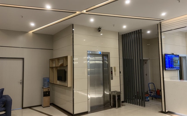 Binyang Star Enjoy boutique Hotel