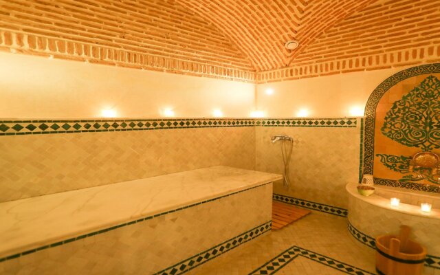 Sumahan Suites & Spa