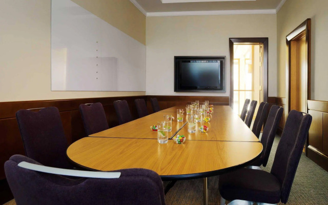 Copenhagen Marriott Hotel