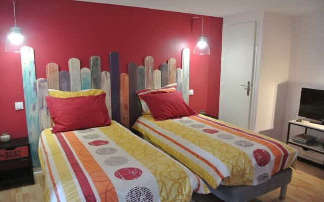 Gemisi Chambres d'Hôtes