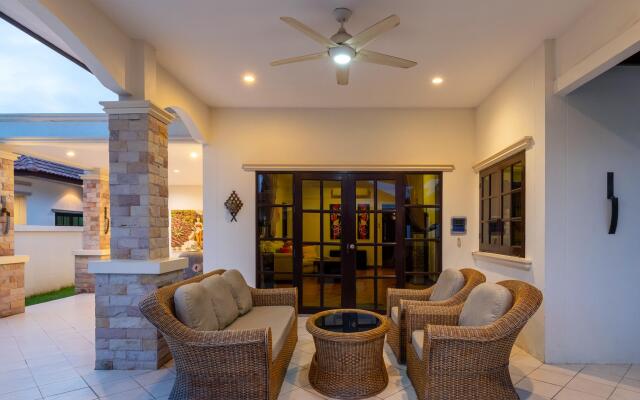 Orchid Paradise Homes OPV 15