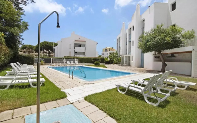 Akisol Vilamoura Sun