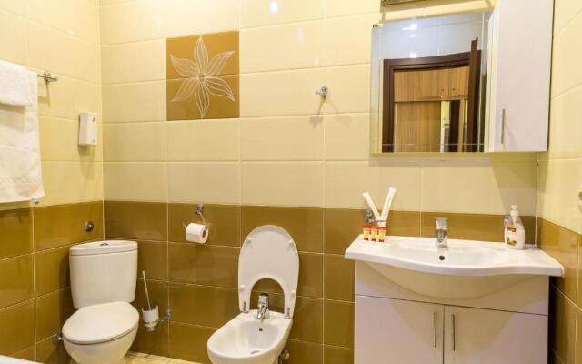 Tbilisi Comfort Apartment