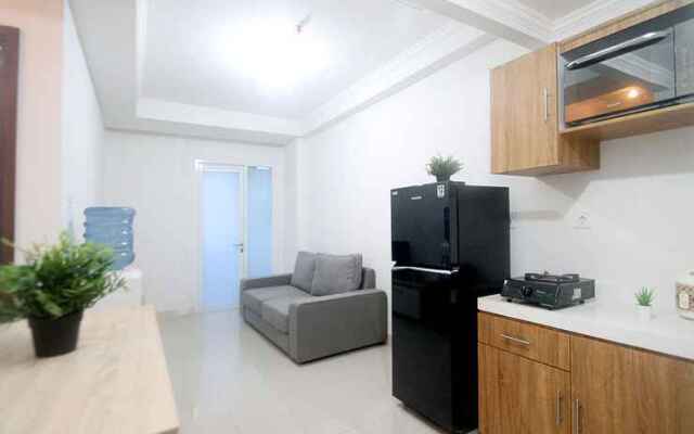 Signature Park Grande by Aparian