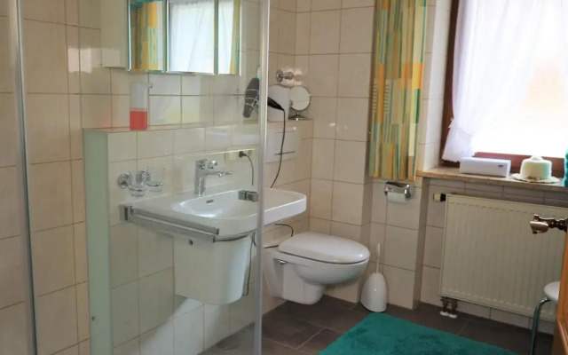 Haus Kehlsteinblick Hettegger