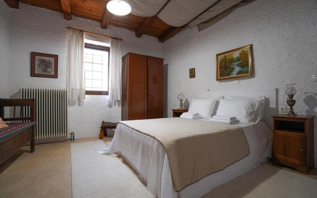 Vilaeti 1871 House - Cozy Winter Getaway