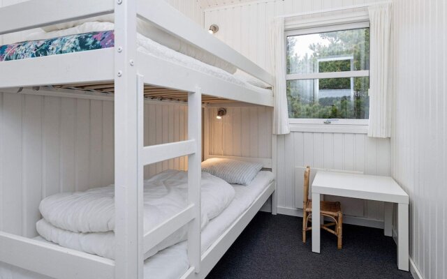 10 Person Holiday Home in Blokhus